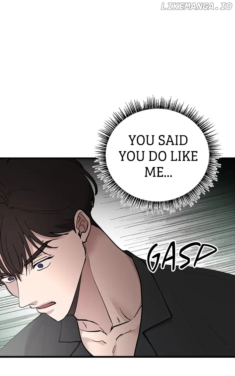 The Team Leader is Tired of Being A Newlywed Chapter 46 page 57