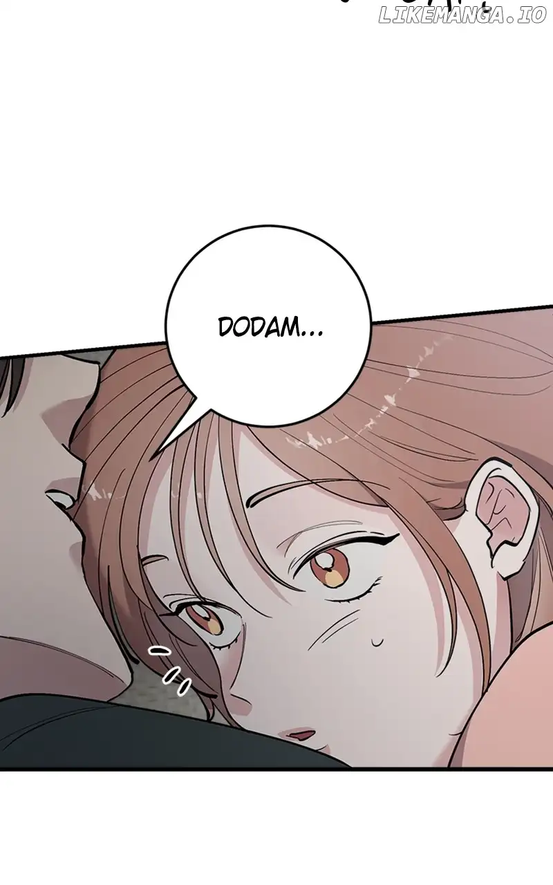 The Team Leader is Tired of Being A Newlywed Chapter 46 page 5
