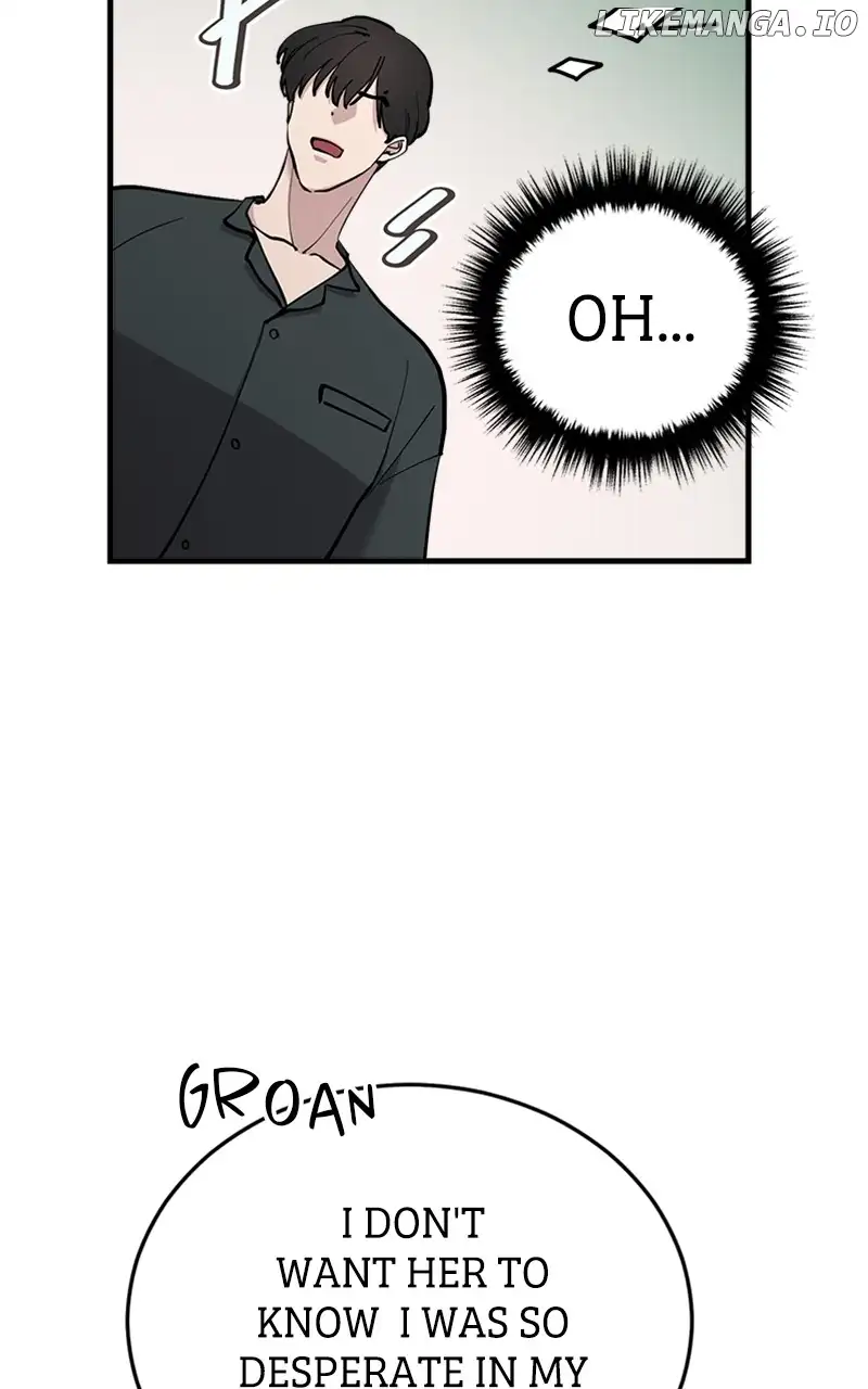 The Team Leader is Tired of Being A Newlywed Chapter 46 page 59