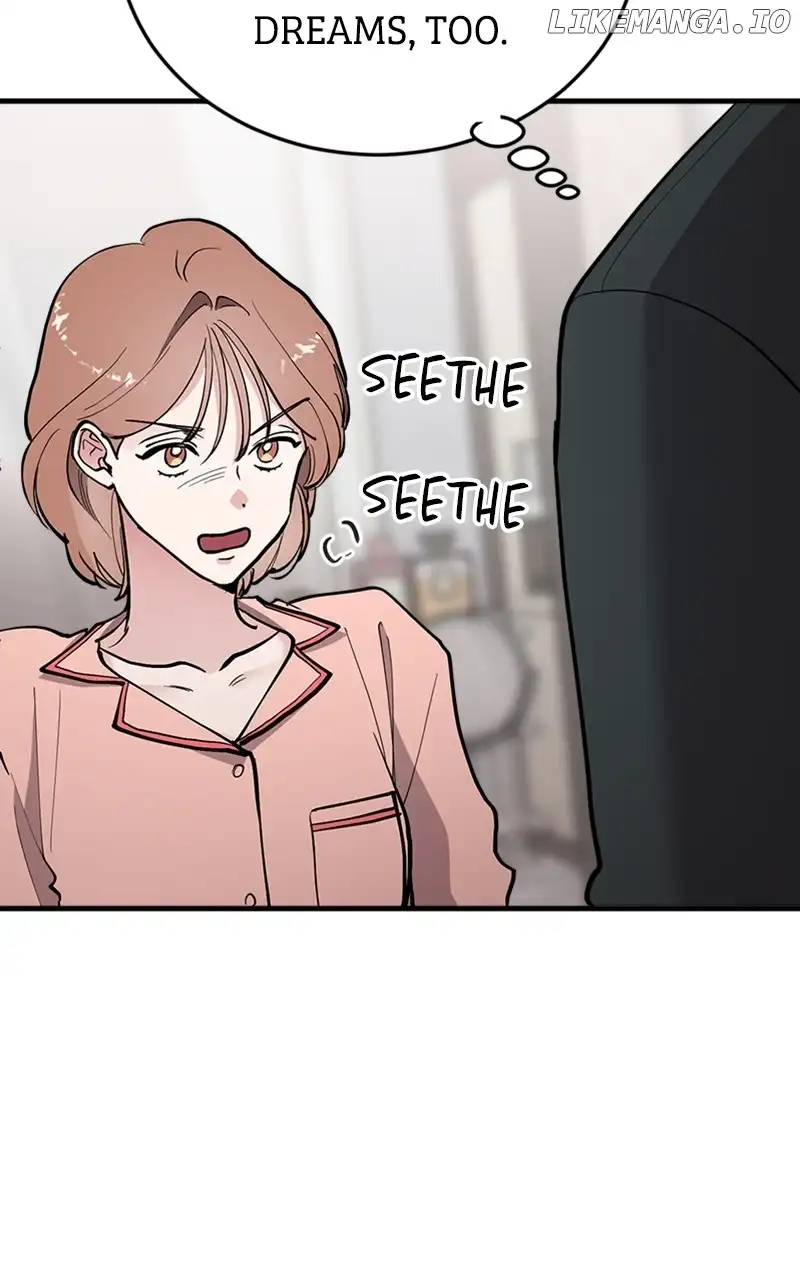 The Team Leader is Tired of Being A Newlywed Chapter 46 page 60