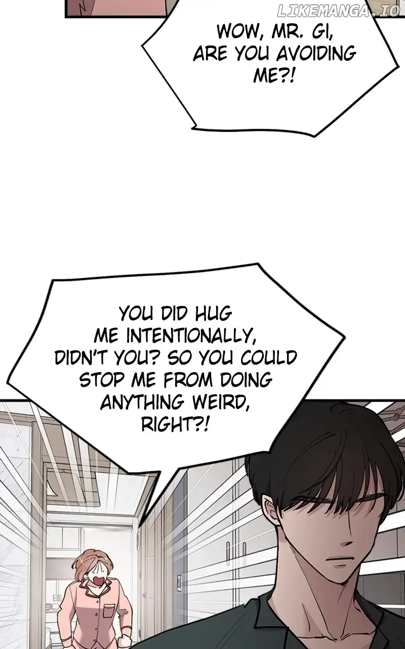 The Team Leader is Tired of Being A Newlywed Chapter 46 page 62
