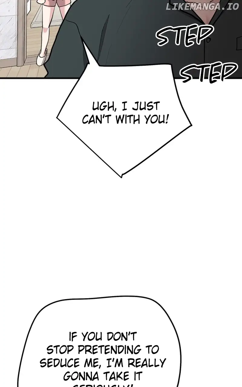 The Team Leader is Tired of Being A Newlywed Chapter 46 page 63