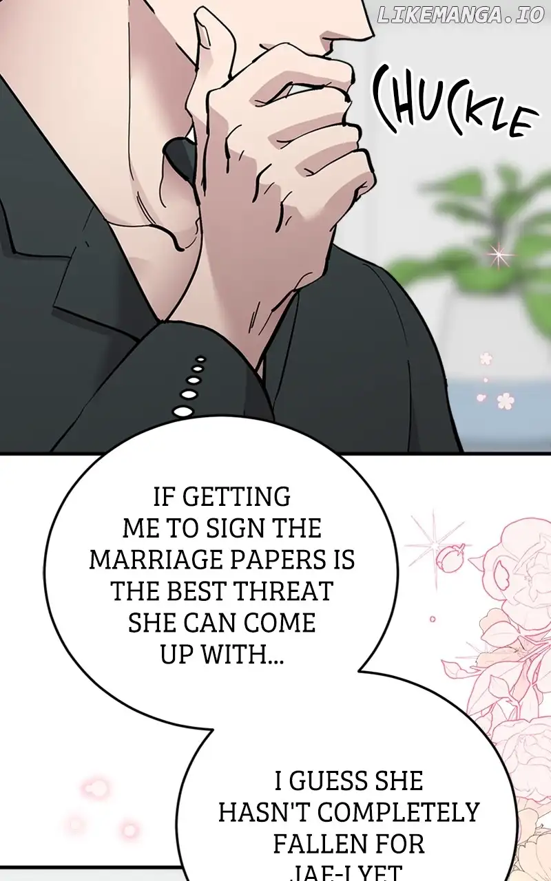 The Team Leader is Tired of Being A Newlywed Chapter 46 page 66