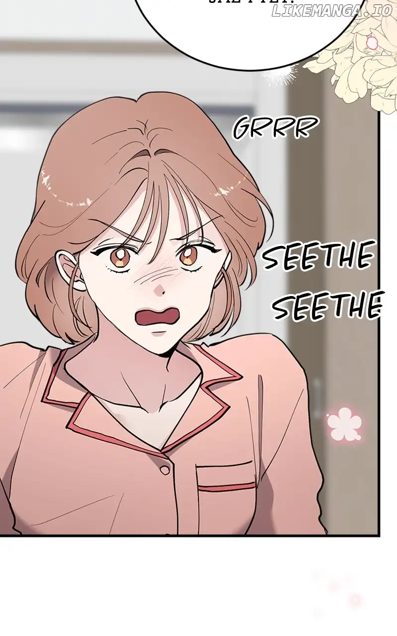 The Team Leader is Tired of Being A Newlywed Chapter 46 page 67