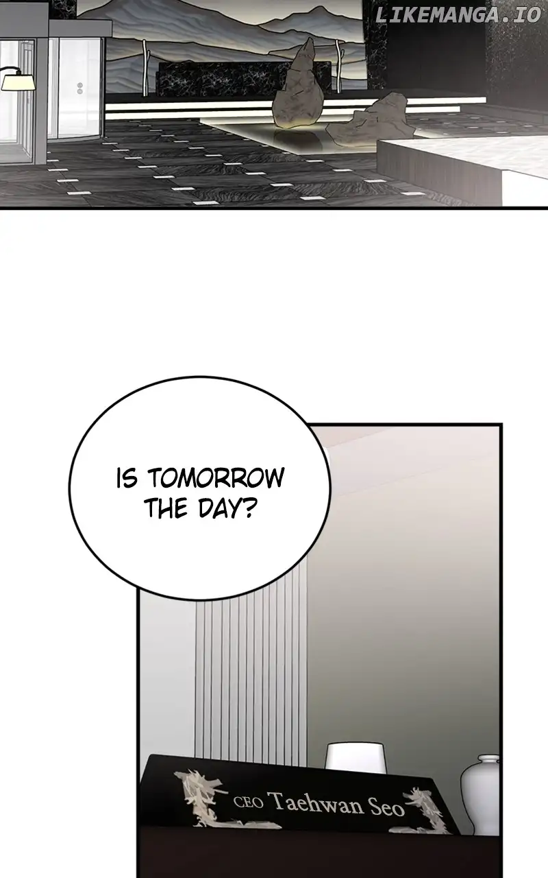 The Team Leader is Tired of Being A Newlywed Chapter 46 page 71