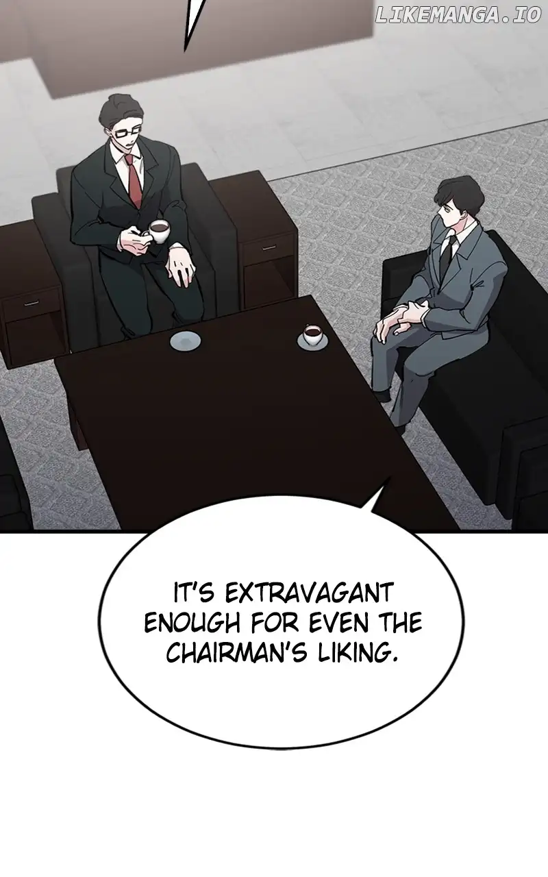 The Team Leader is Tired of Being A Newlywed Chapter 46 page 73