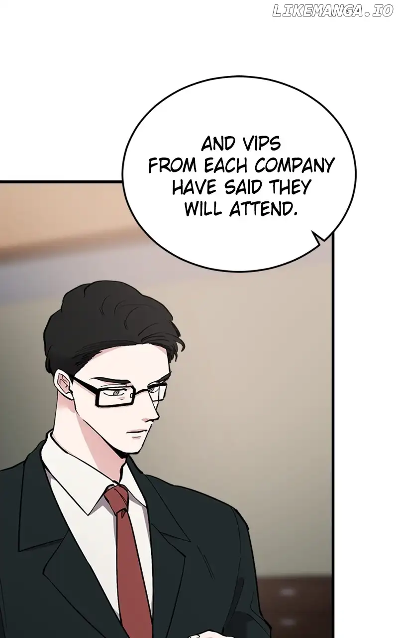 The Team Leader is Tired of Being A Newlywed Chapter 46 page 74