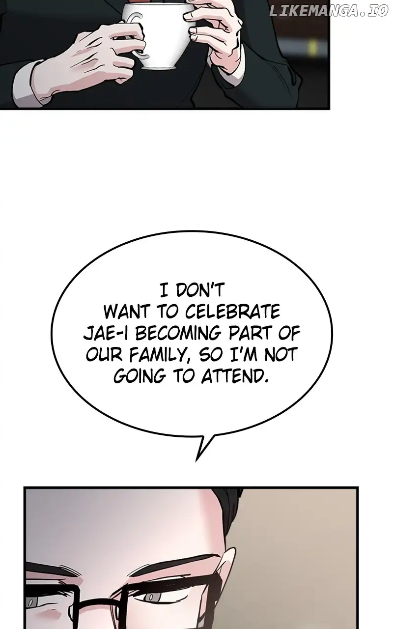 The Team Leader is Tired of Being A Newlywed Chapter 46 page 75