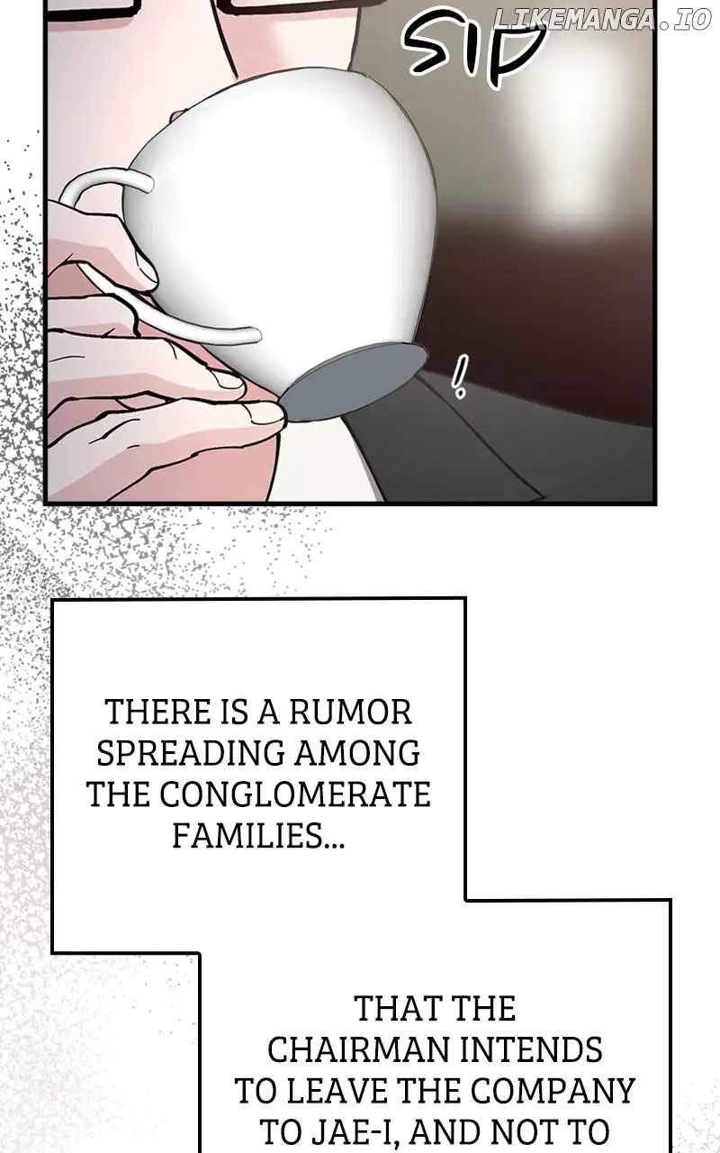 The Team Leader is Tired of Being A Newlywed Chapter 46 page 76