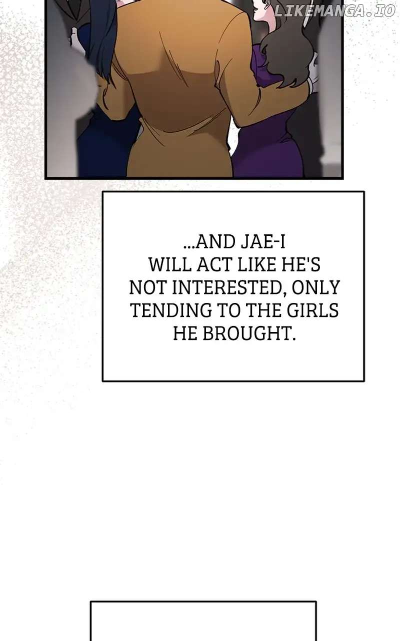 The Team Leader is Tired of Being A Newlywed Chapter 46 page 78