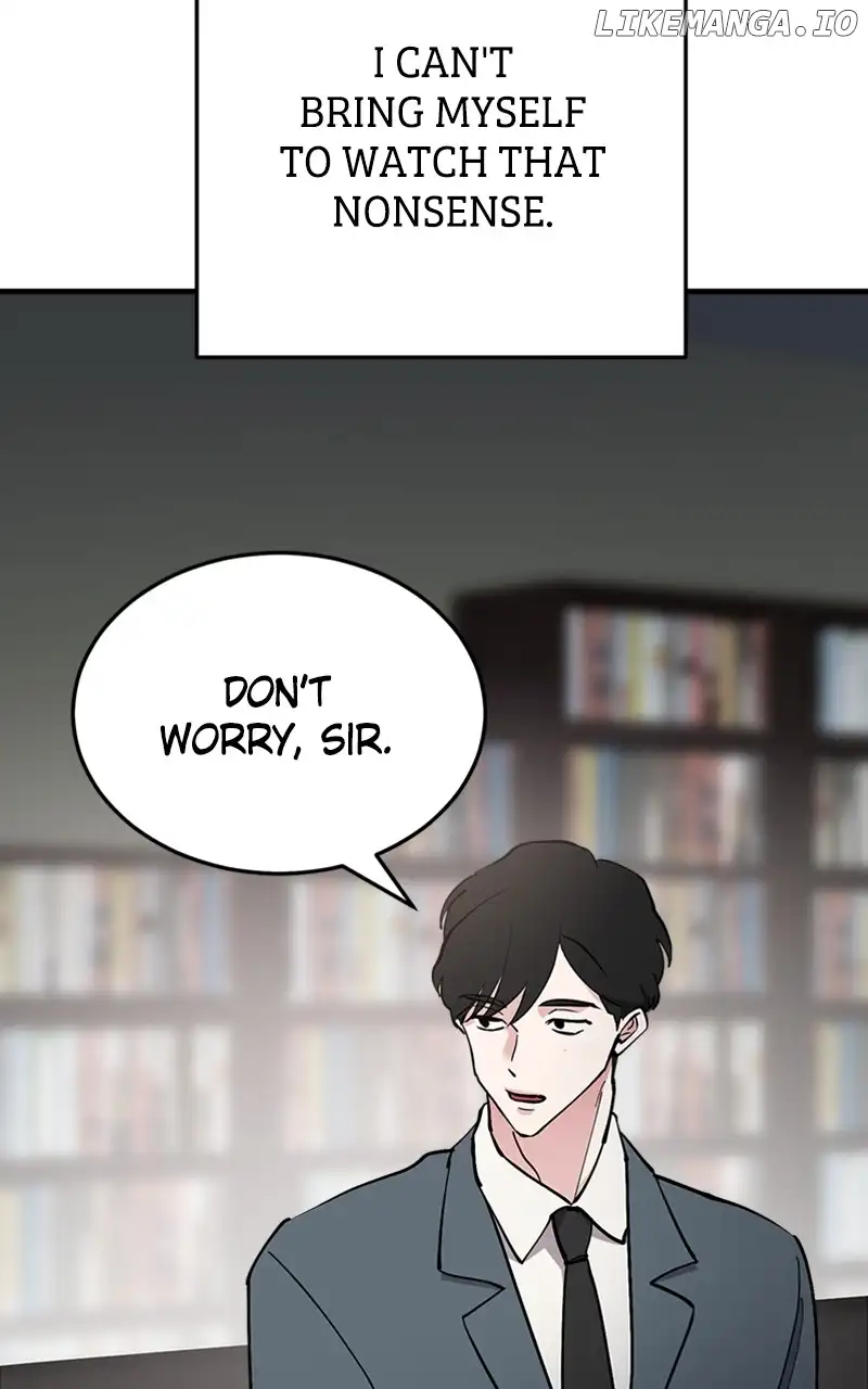 The Team Leader is Tired of Being A Newlywed Chapter 46 page 79