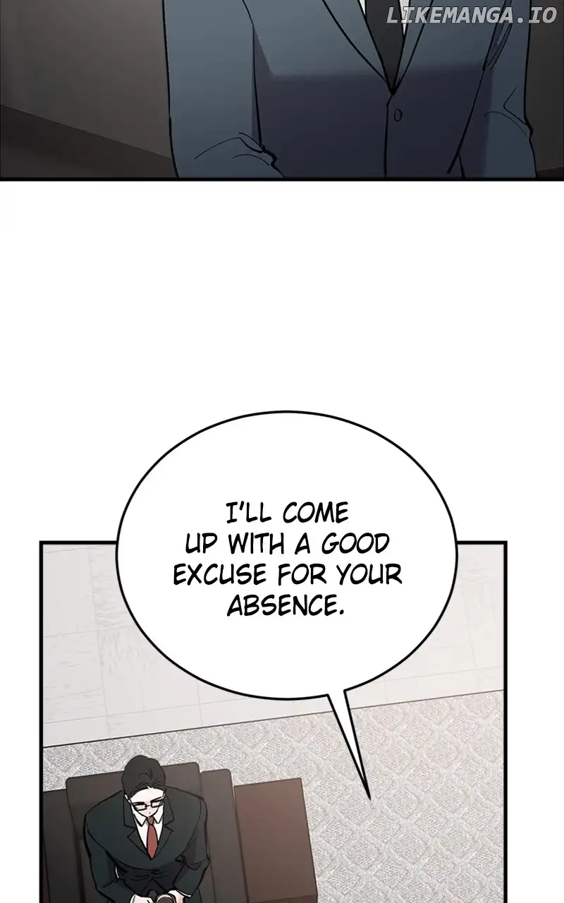 The Team Leader is Tired of Being A Newlywed Chapter 46 page 80