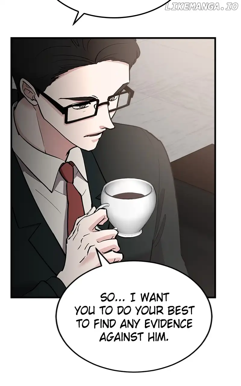 The Team Leader is Tired of Being A Newlywed Chapter 46 page 82
