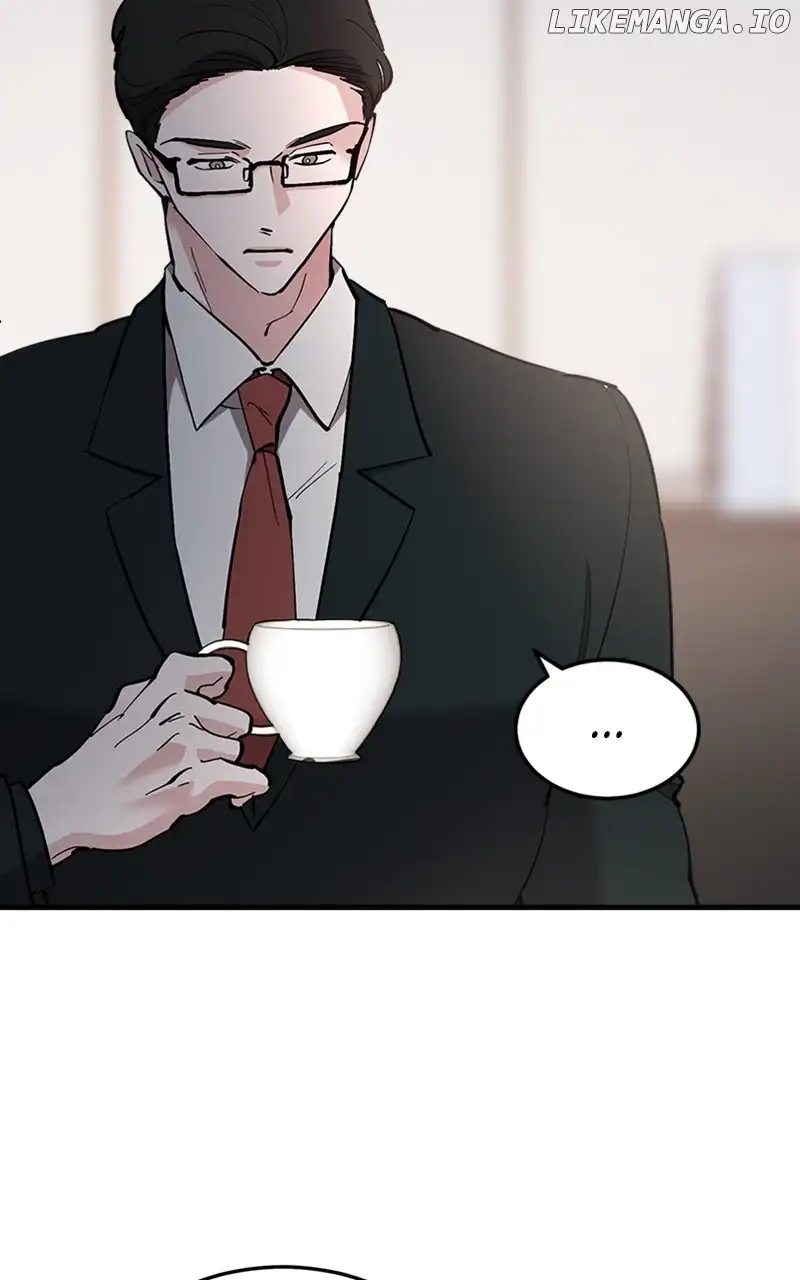 The Team Leader is Tired of Being A Newlywed Chapter 46 page 85