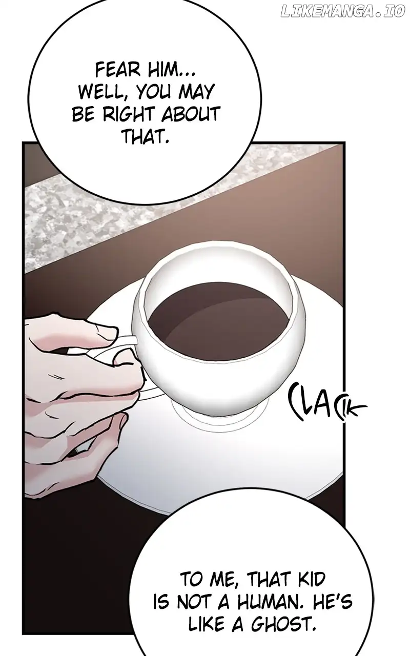 The Team Leader is Tired of Being A Newlywed Chapter 46 page 86