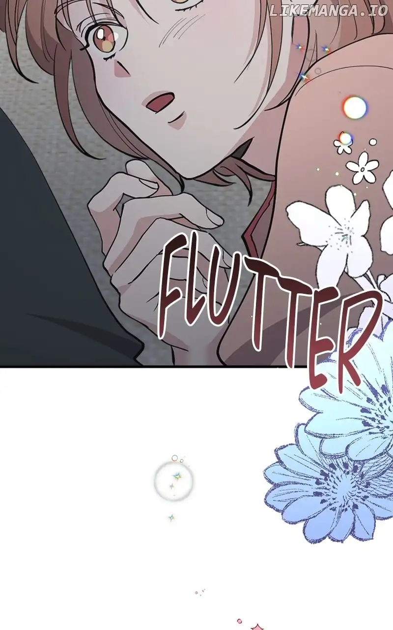 The Team Leader is Tired of Being A Newlywed Chapter 46 page 8