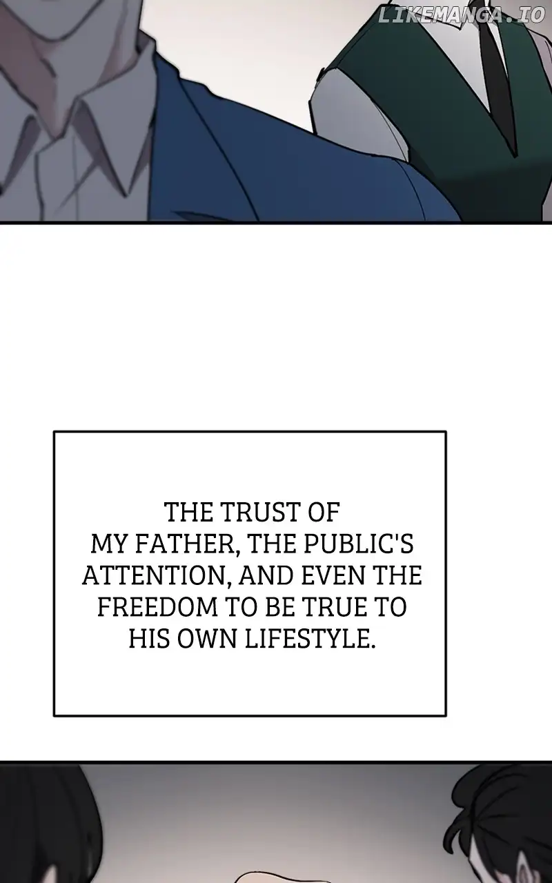The Team Leader is Tired of Being A Newlywed Chapter 46 page 90