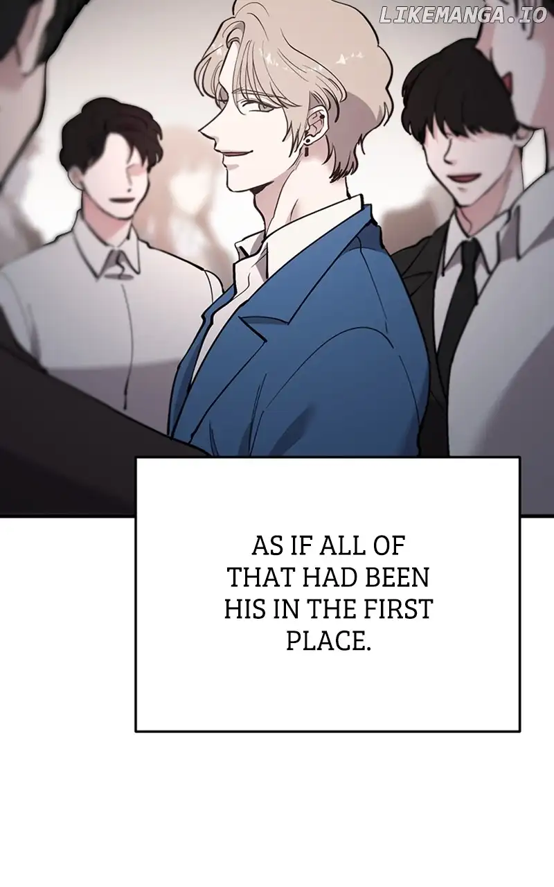 The Team Leader is Tired of Being A Newlywed Chapter 46 page 91
