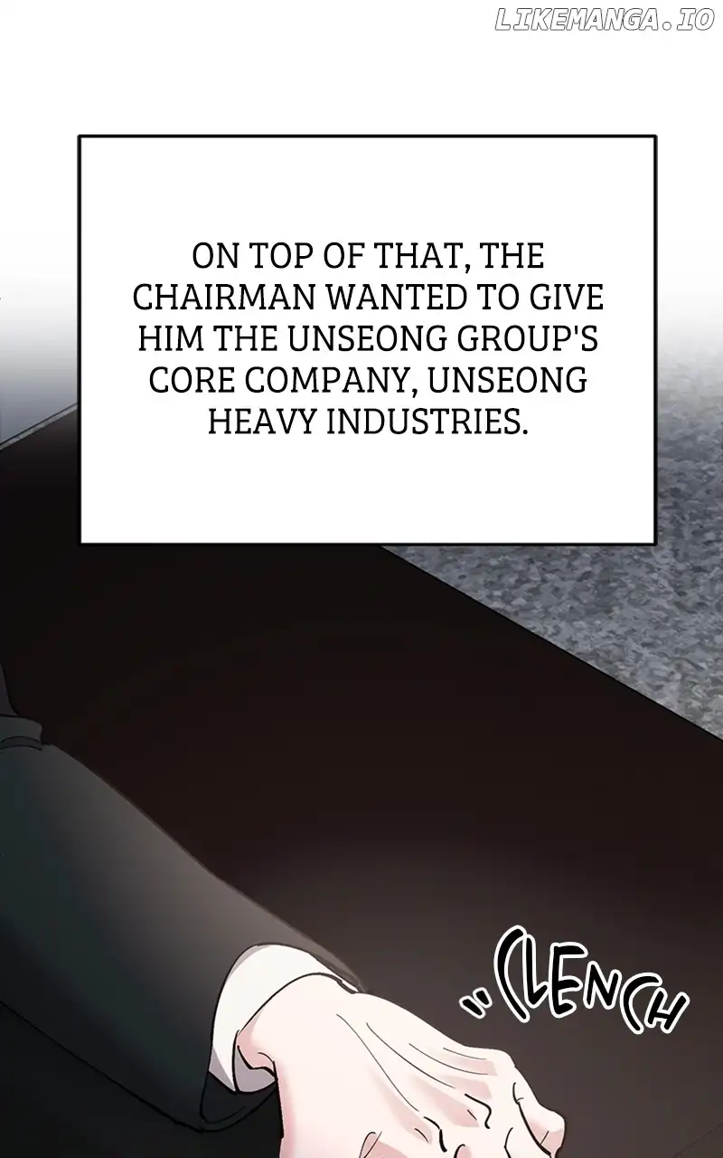 The Team Leader is Tired of Being A Newlywed Chapter 46 page 92