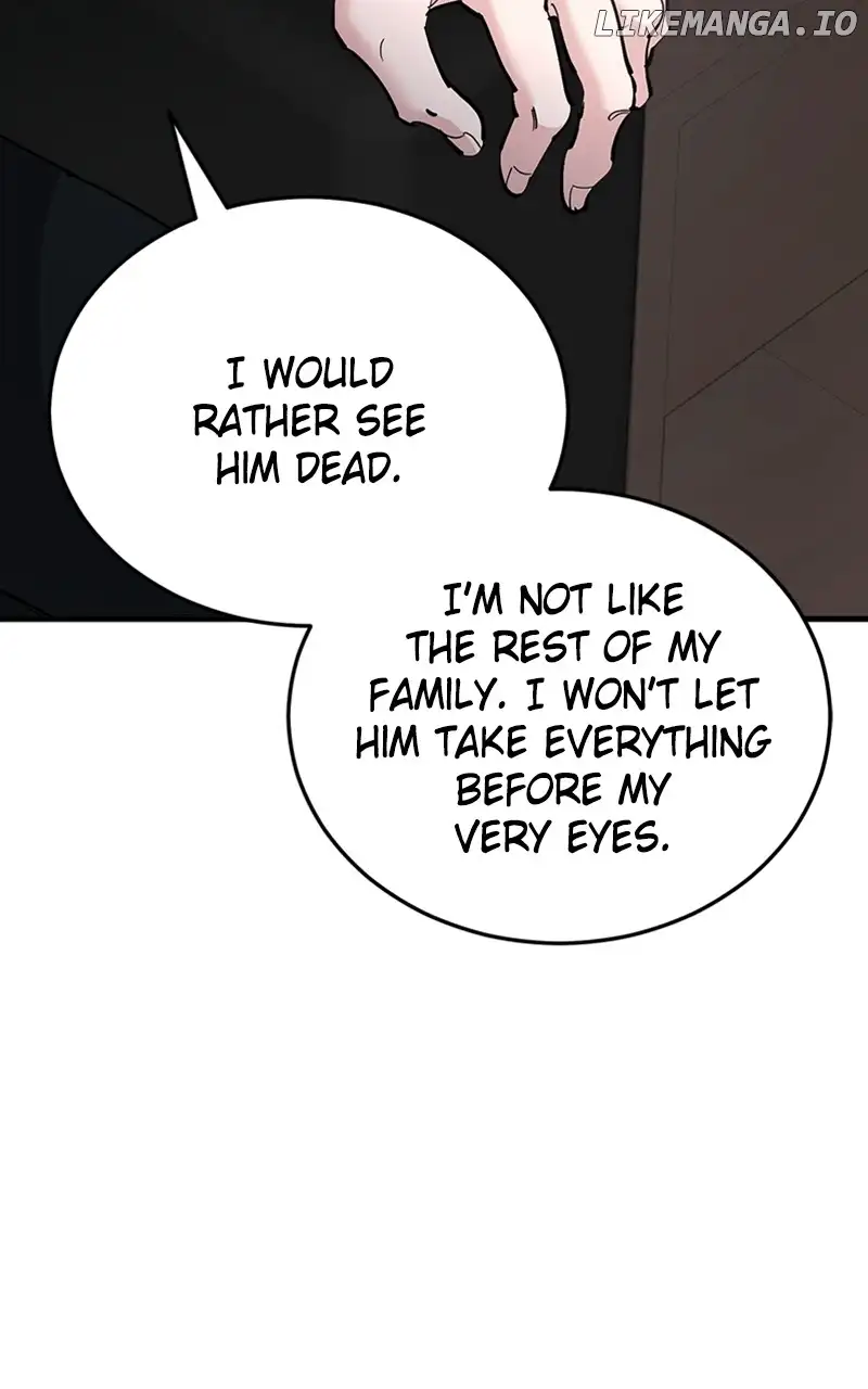 The Team Leader is Tired of Being A Newlywed Chapter 46 page 93