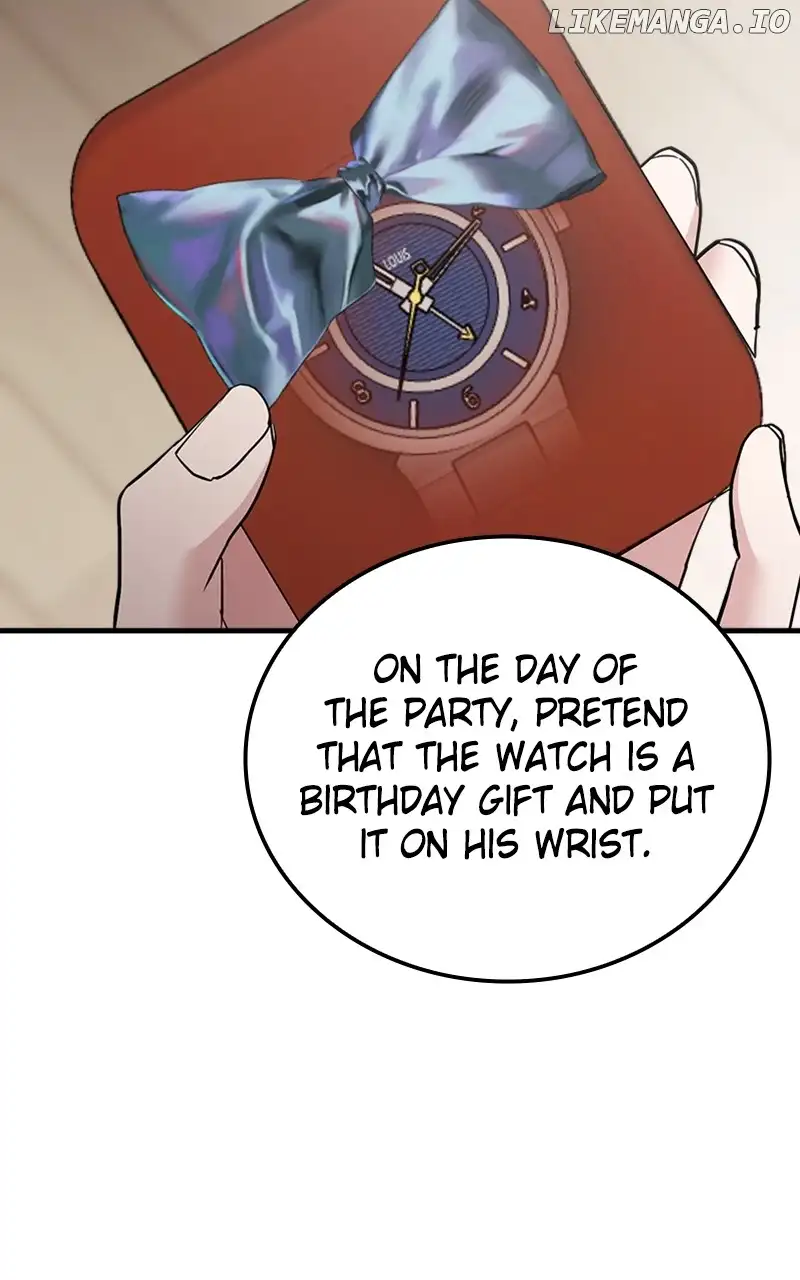 The Team Leader is Tired of Being A Newlywed Chapter 47 page 9