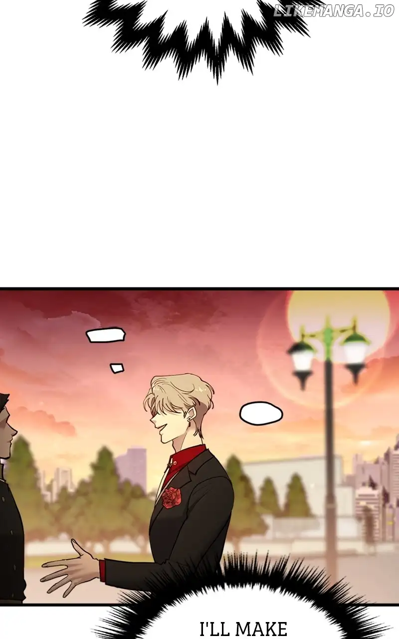 The Team Leader is Tired of Being A Newlywed Chapter 47 page 102