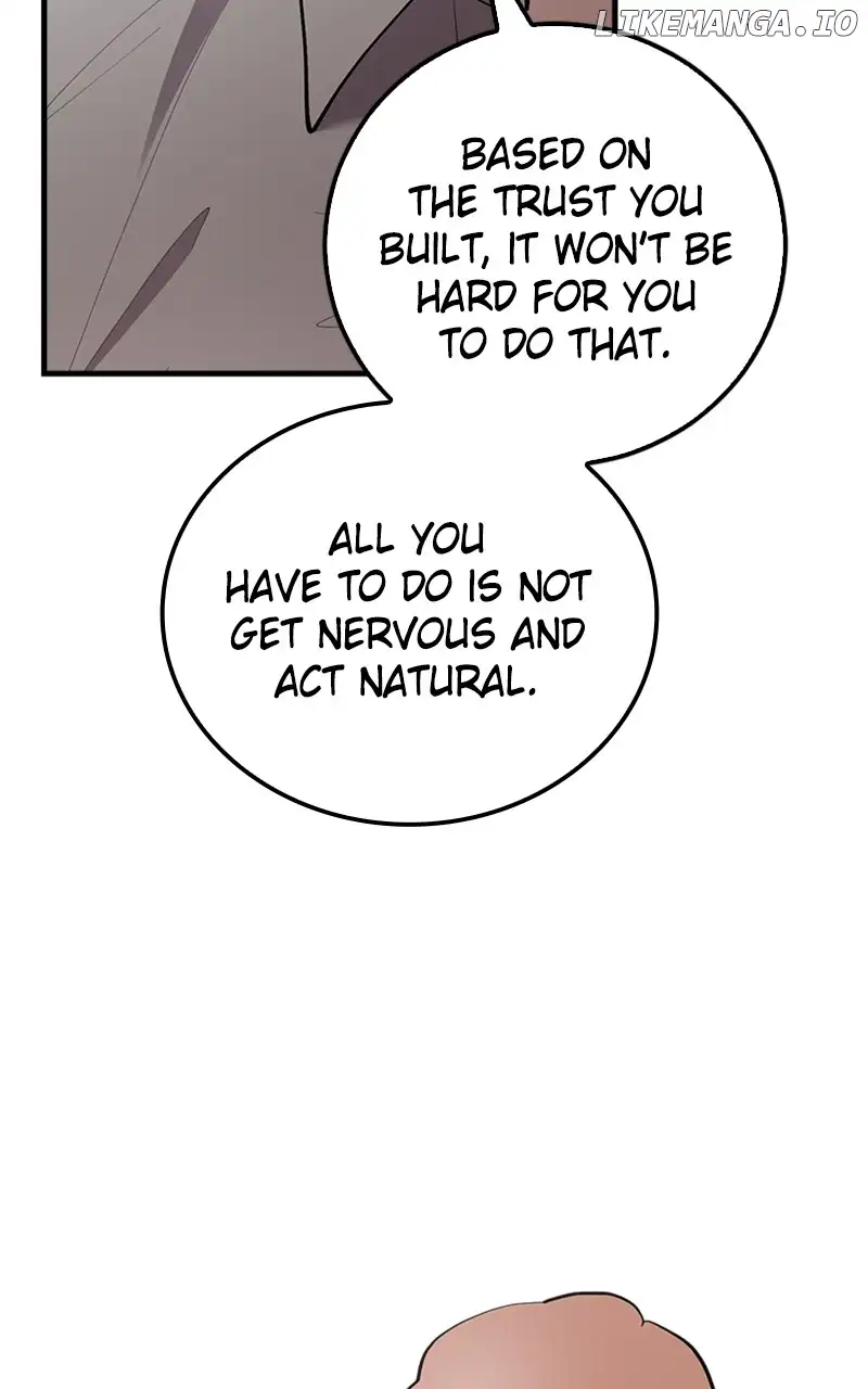 The Team Leader is Tired of Being A Newlywed Chapter 47 page 12