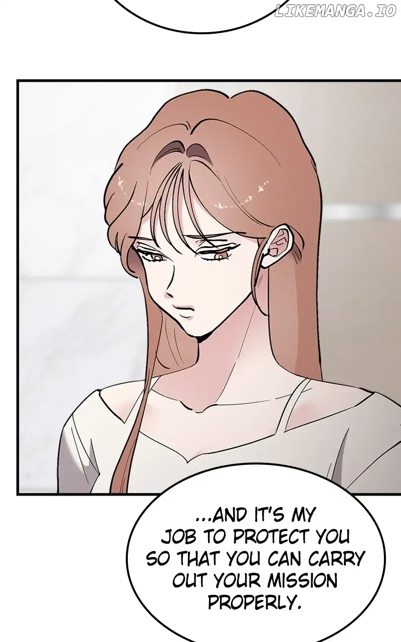 The Team Leader is Tired of Being A Newlywed Chapter 47 page 18