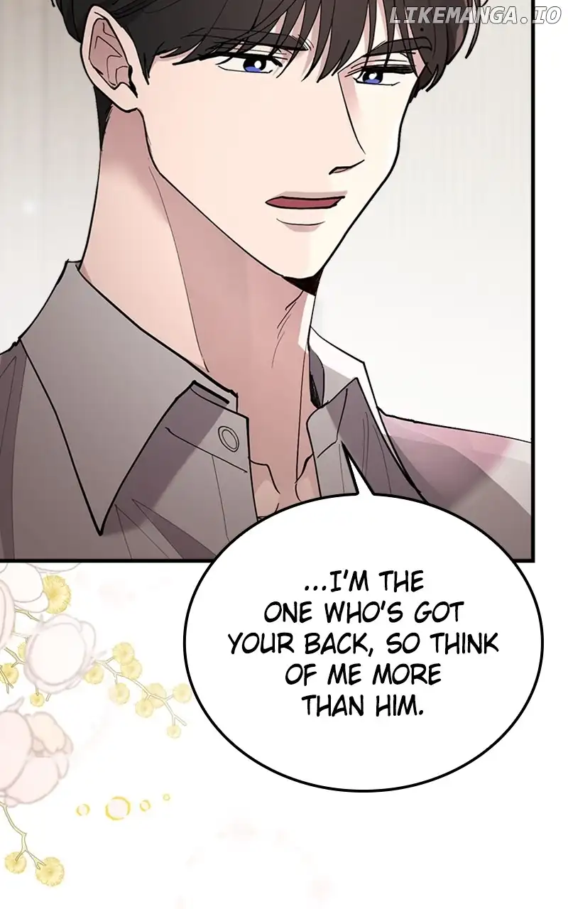 The Team Leader is Tired of Being A Newlywed Chapter 47 page 21