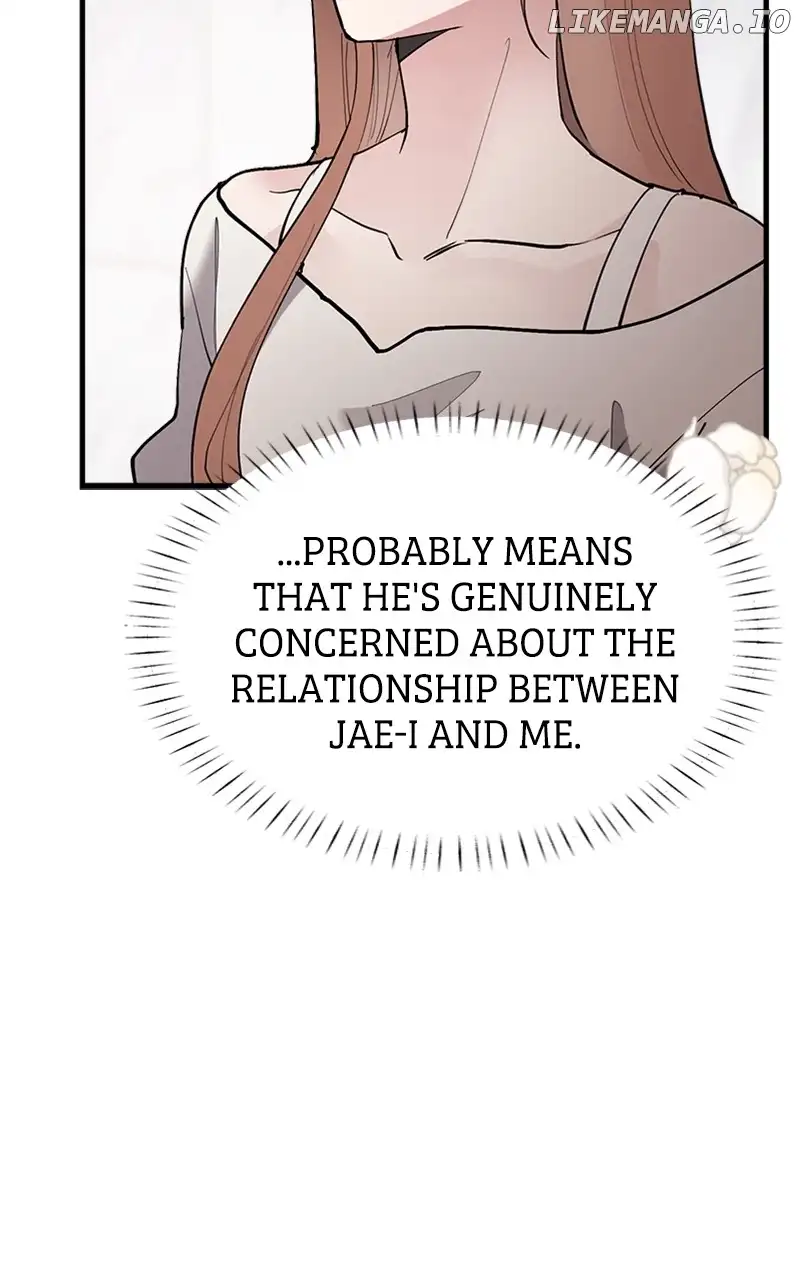 The Team Leader is Tired of Being A Newlywed Chapter 47 page 23