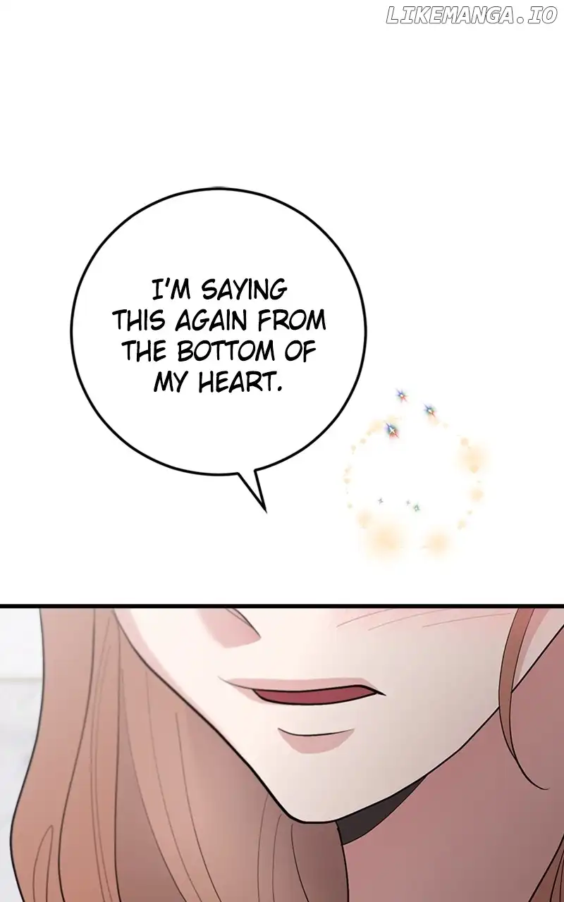 The Team Leader is Tired of Being A Newlywed Chapter 47 page 24