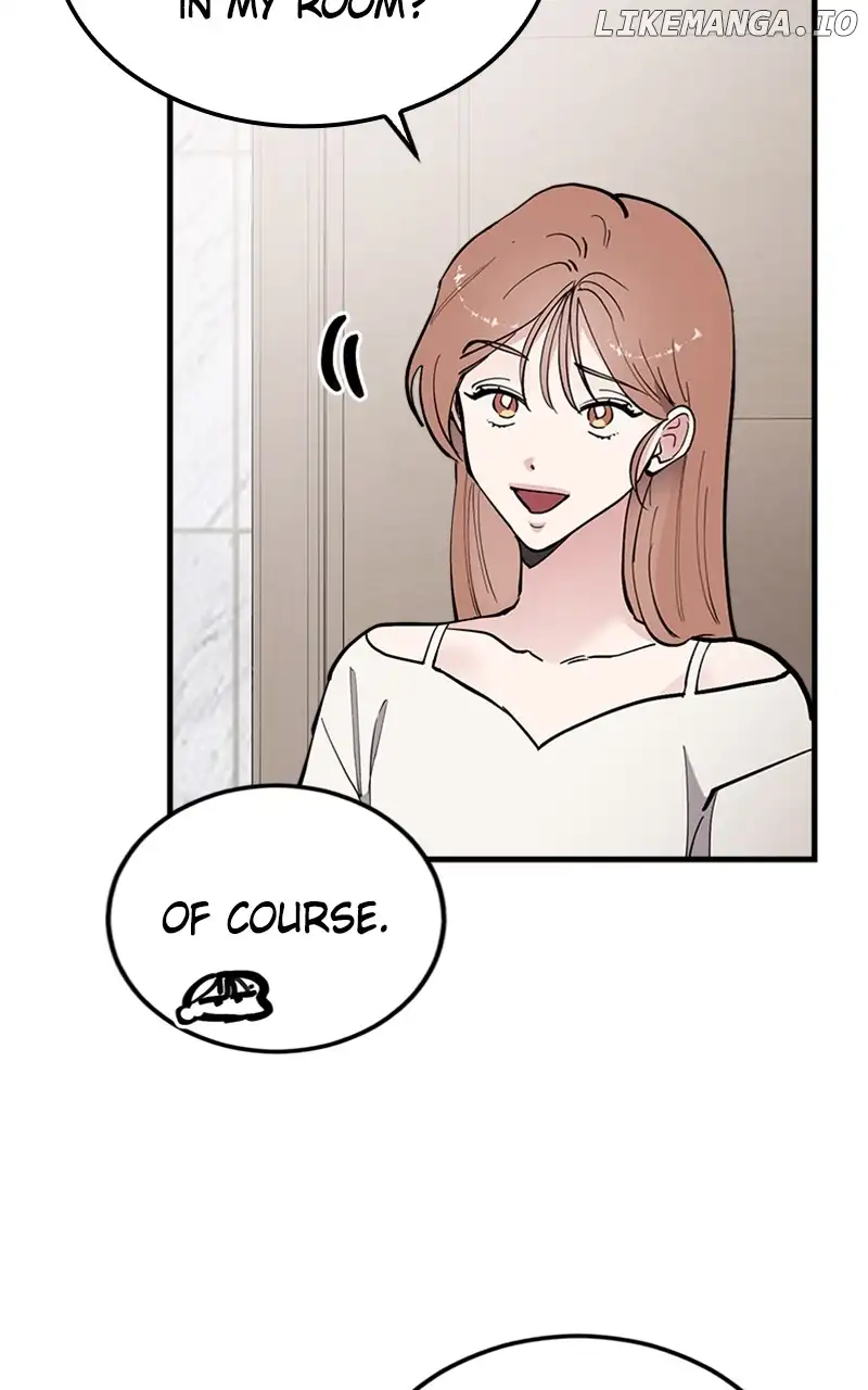 The Team Leader is Tired of Being A Newlywed Chapter 47 page 3