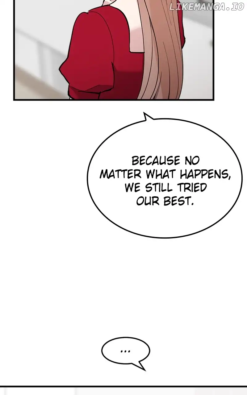 The Team Leader is Tired of Being A Newlywed Chapter 47 page 42