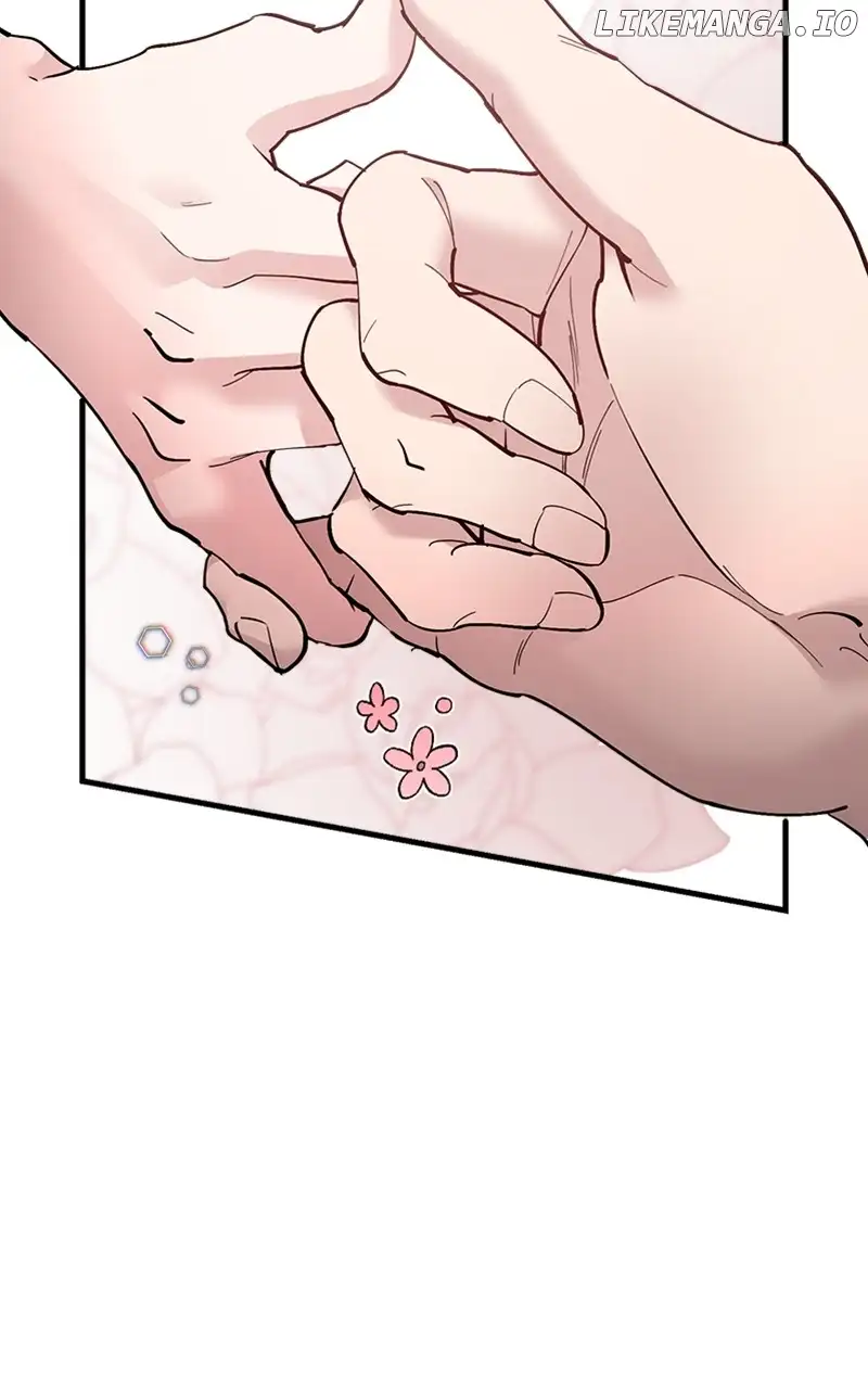 The Team Leader is Tired of Being A Newlywed Chapter 47 page 45