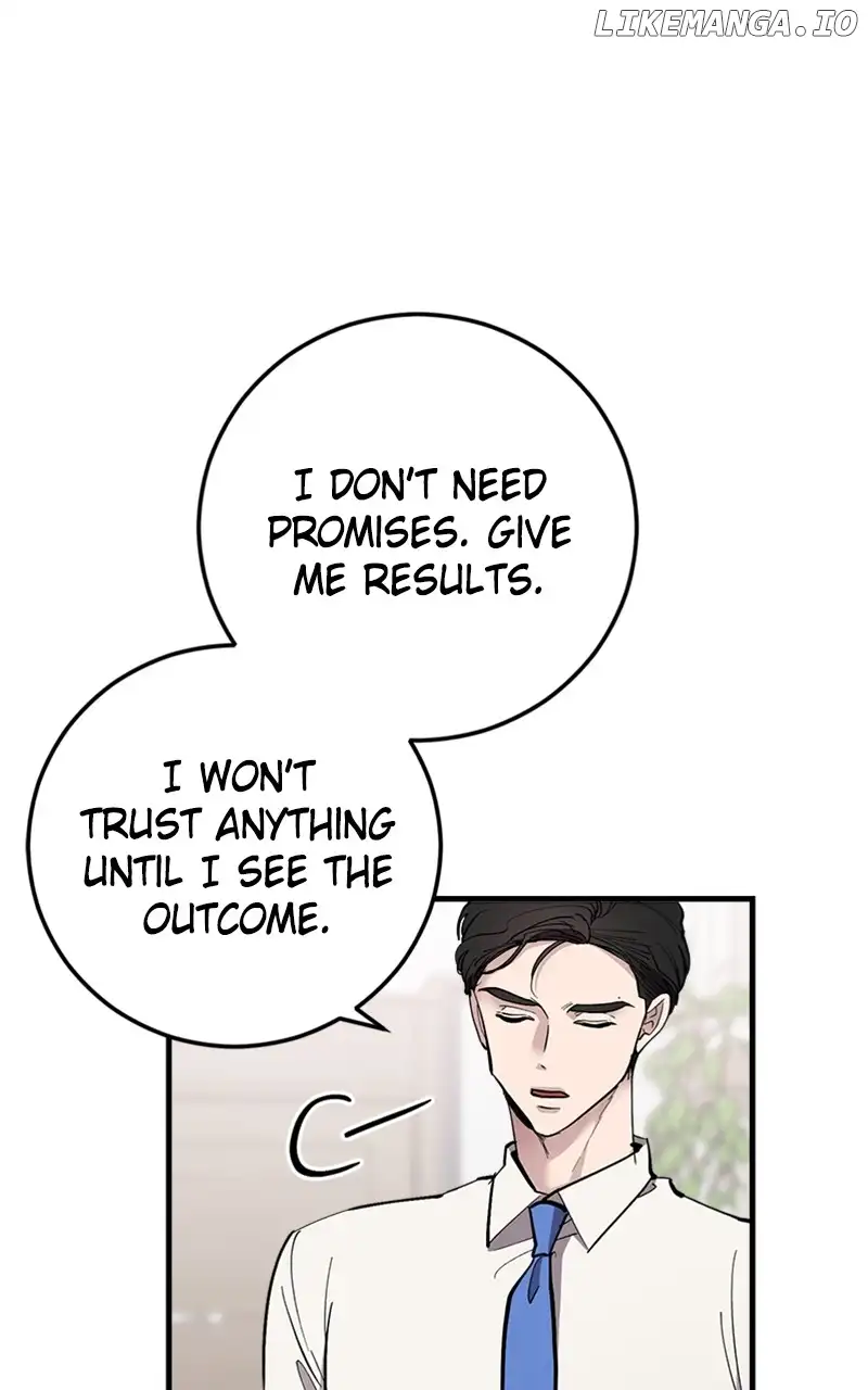 The Team Leader is Tired of Being A Newlywed Chapter 47 page 46