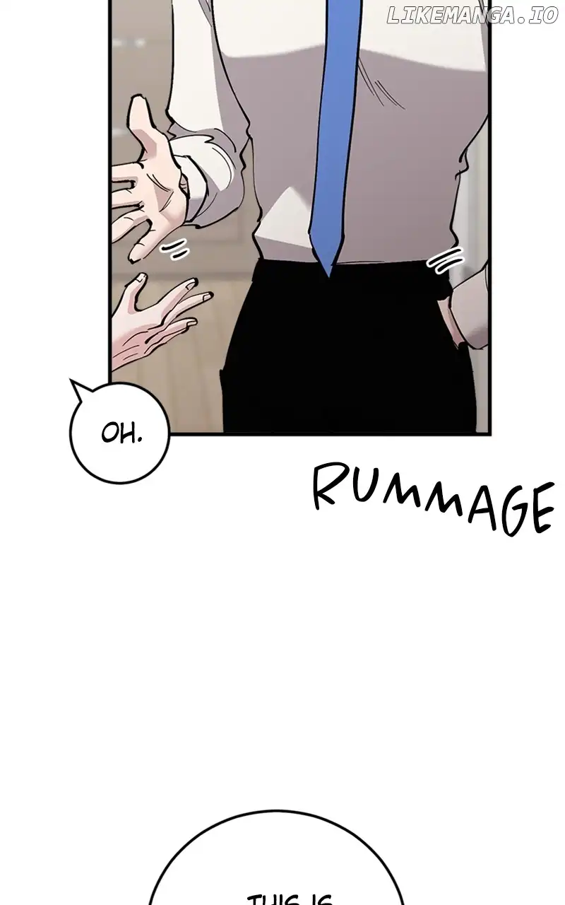 The Team Leader is Tired of Being A Newlywed Chapter 47 page 47