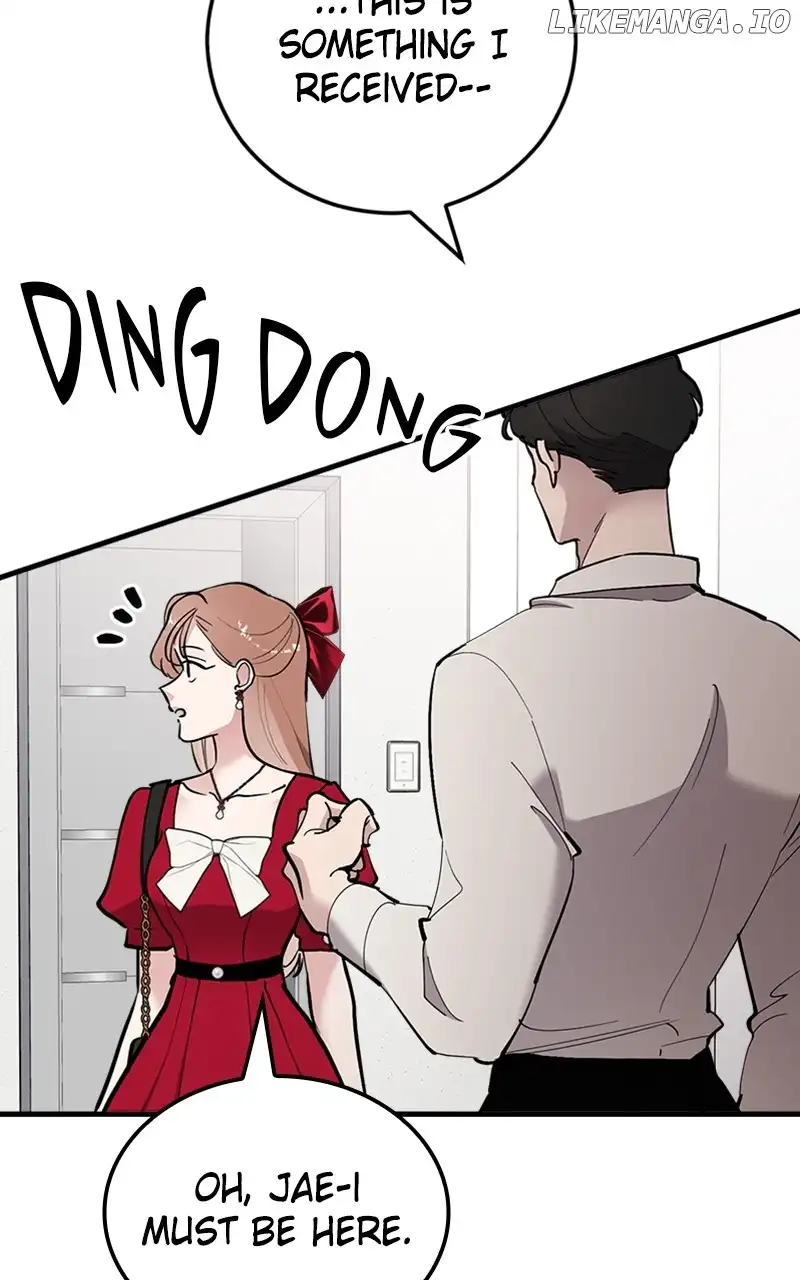 The Team Leader is Tired of Being A Newlywed Chapter 47 page 48