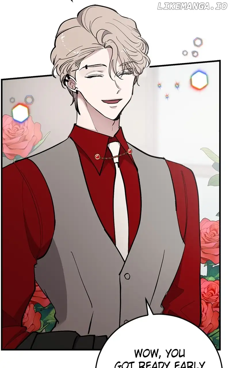 The Team Leader is Tired of Being A Newlywed Chapter 47 page 50