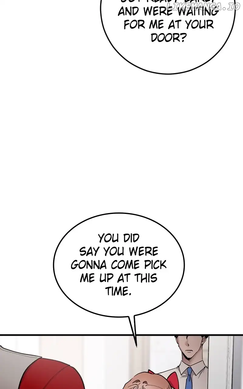 The Team Leader is Tired of Being A Newlywed Chapter 47 page 51