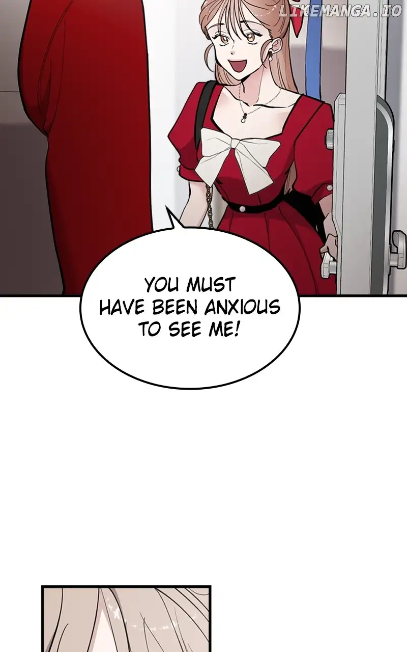 The Team Leader is Tired of Being A Newlywed Chapter 47 page 52