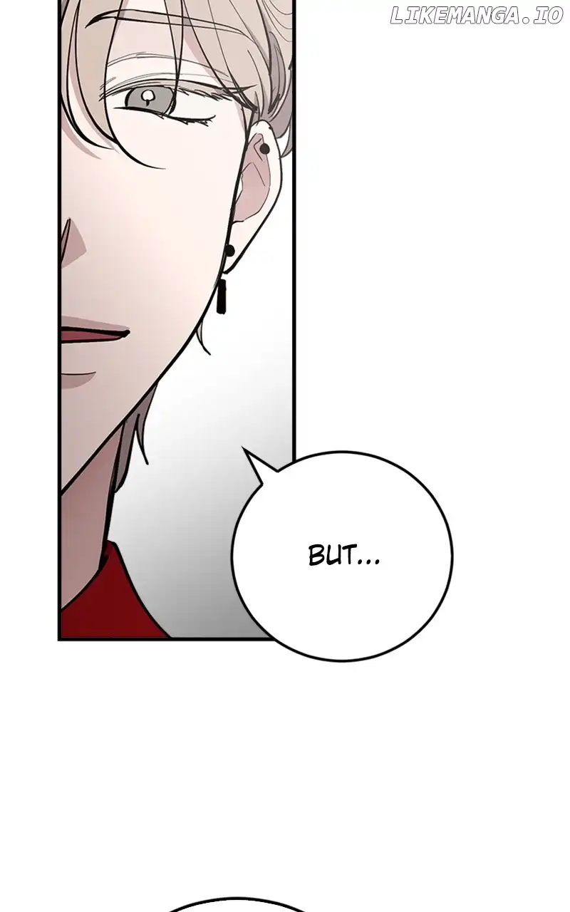 The Team Leader is Tired of Being A Newlywed Chapter 47 page 53