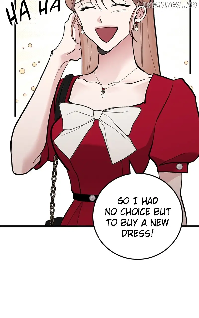 The Team Leader is Tired of Being A Newlywed Chapter 47 page 56