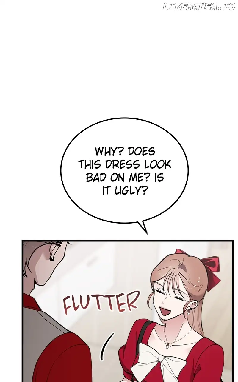 The Team Leader is Tired of Being A Newlywed Chapter 47 page 57