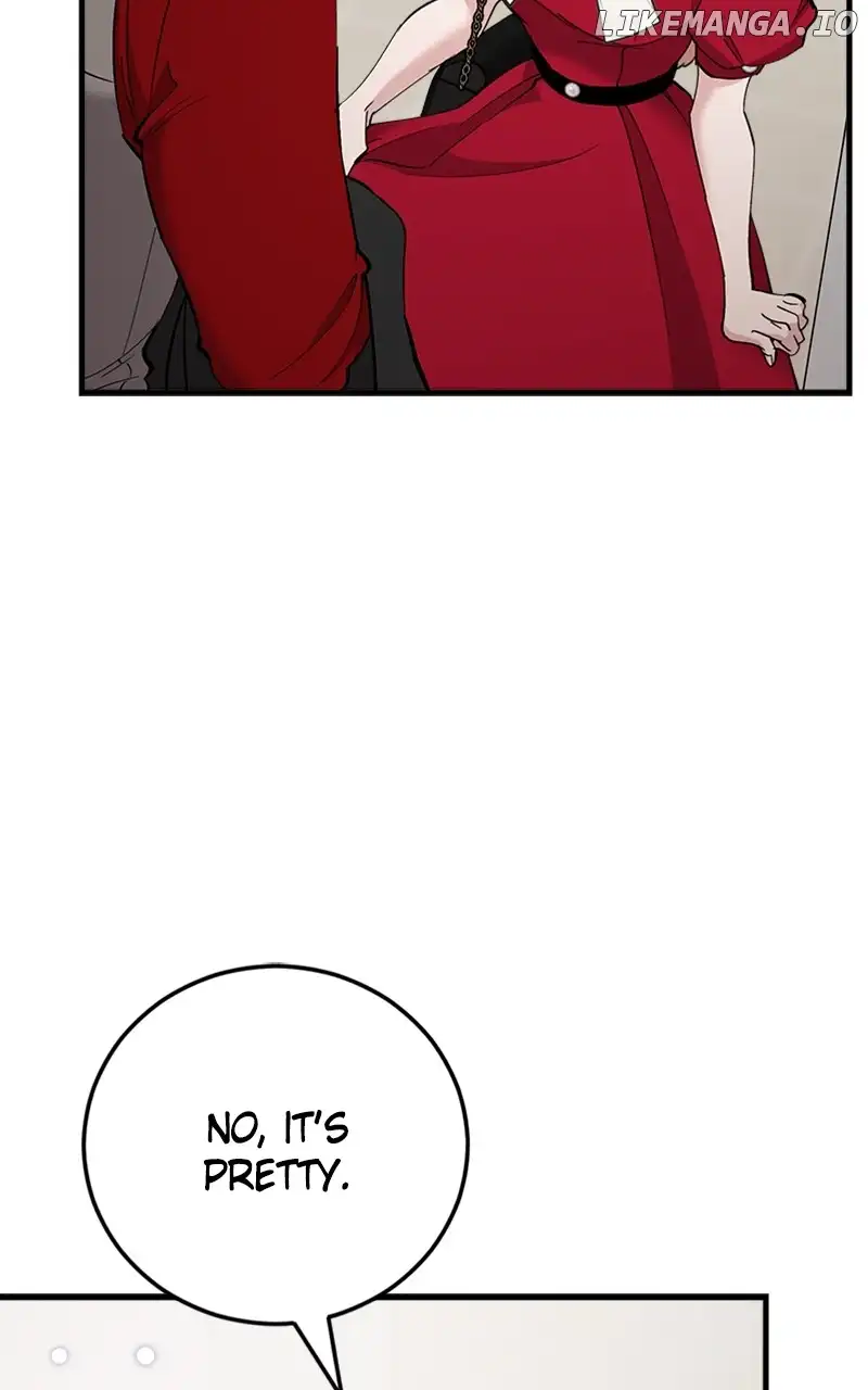The Team Leader is Tired of Being A Newlywed Chapter 47 page 58