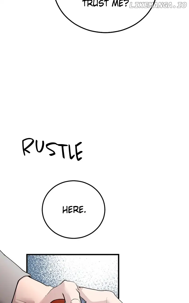 The Team Leader is Tired of Being A Newlywed Chapter 47 page 5