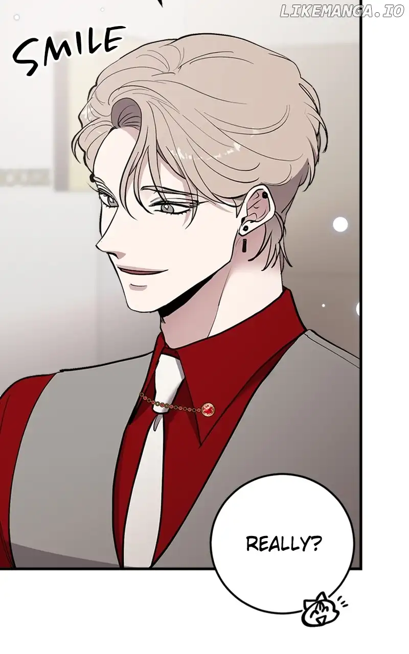 The Team Leader is Tired of Being A Newlywed Chapter 47 page 59