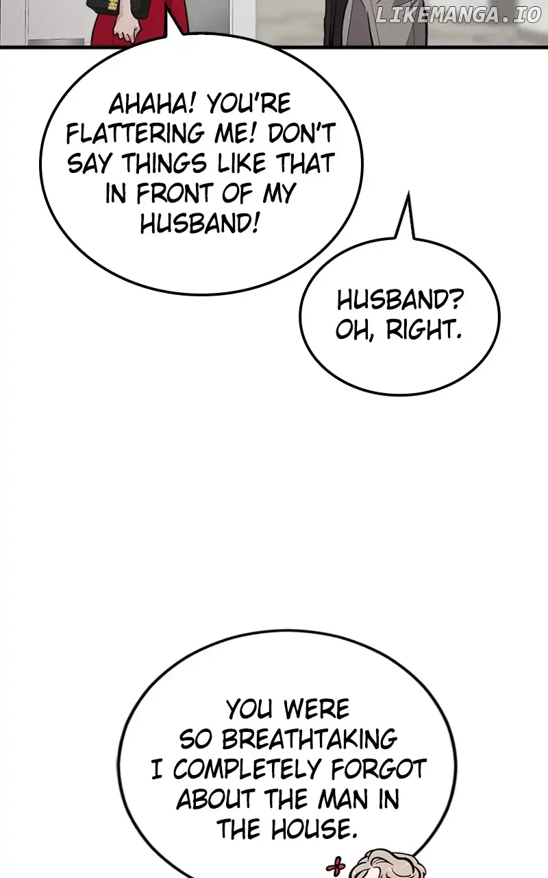 The Team Leader is Tired of Being A Newlywed Chapter 47 page 61