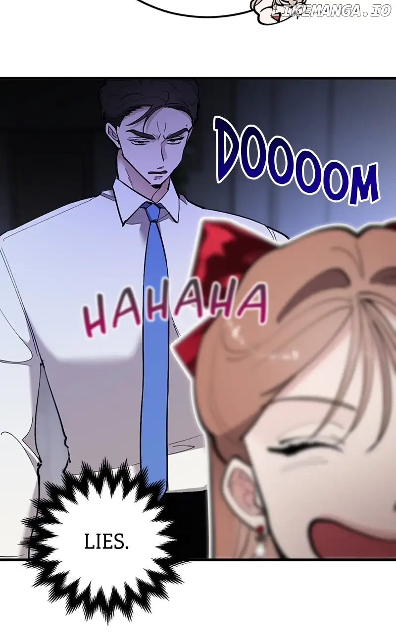 The Team Leader is Tired of Being A Newlywed Chapter 47 page 62