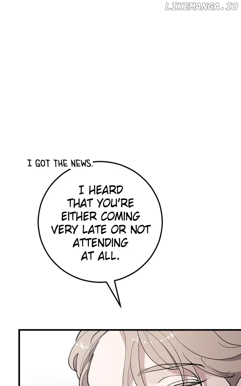 The Team Leader is Tired of Being A Newlywed Chapter 47 page 63