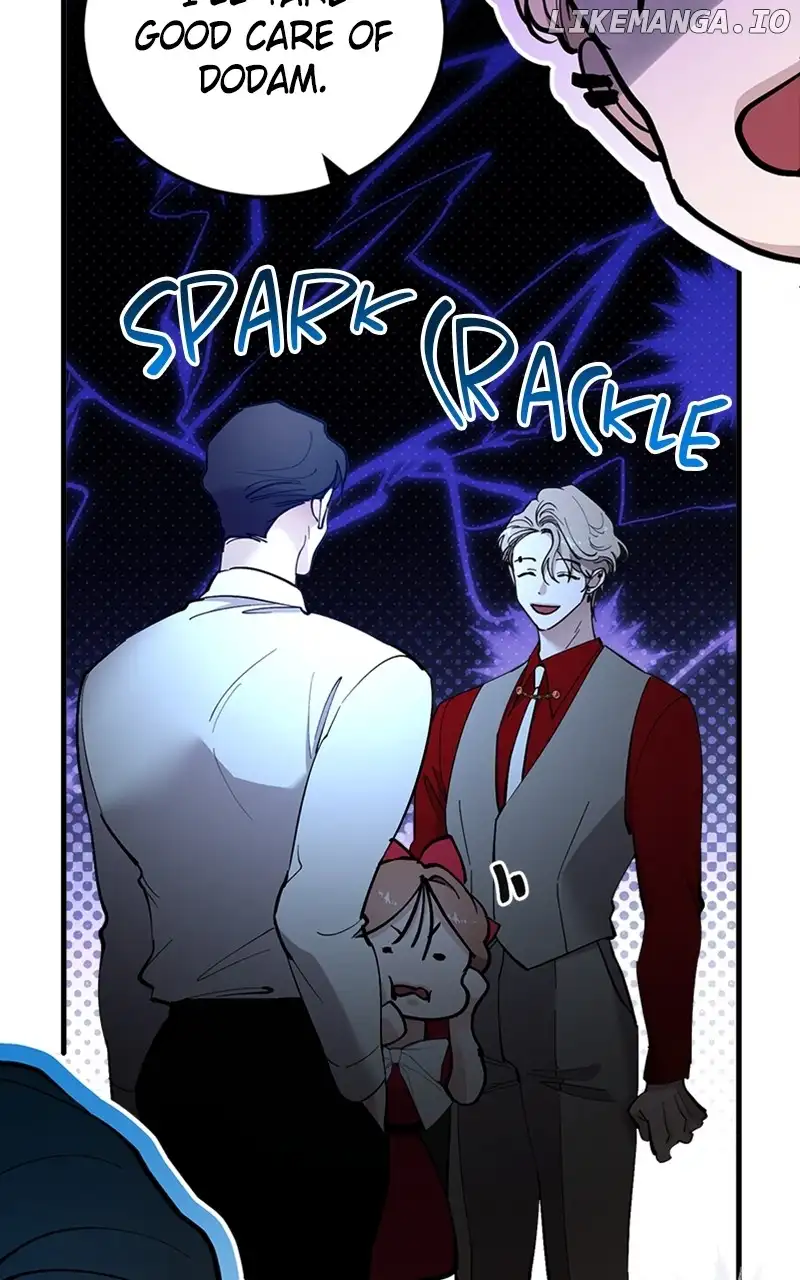 The Team Leader is Tired of Being A Newlywed Chapter 47 page 66